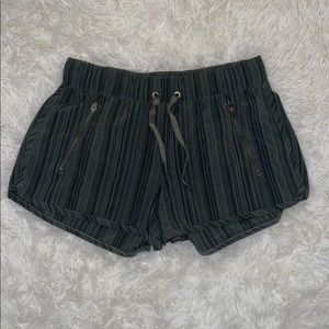 Athleta Shorts